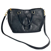 Louis Vuitton Monogram Mazarine Black Bag - Jiaxyk